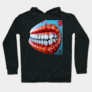 Funny Car Hoodie